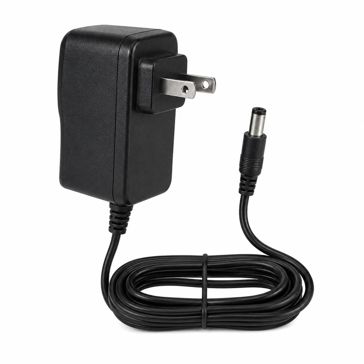 Nguồn adapter cấp điện cho LED, camera và thiết bị điện tử